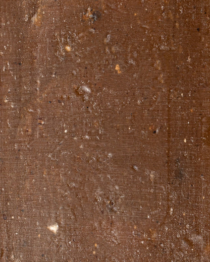 ASHANTI NATURALS 100% African Black Soap - Tea Tree