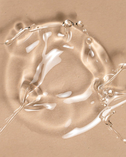 ASHANTI NATURALS Shea & Almond Body Oil - Midnight Amber