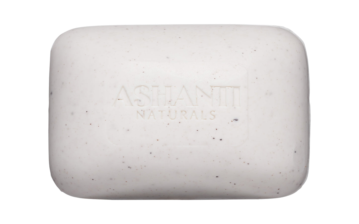 ASHANTI NATURALS Nourishing Coconut & Papaya Soap Bar