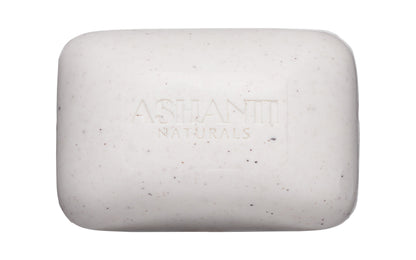 ASHANTI NATURALS Nourishing Coconut & Papaya Soap Bar