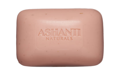 ASHANTI NATURALS Hydrating Kalahari Melon & Lily Soap Bar