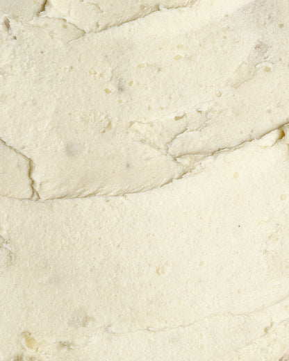 ASHANTI NATURALS 100% White Shea Butter - Creamy