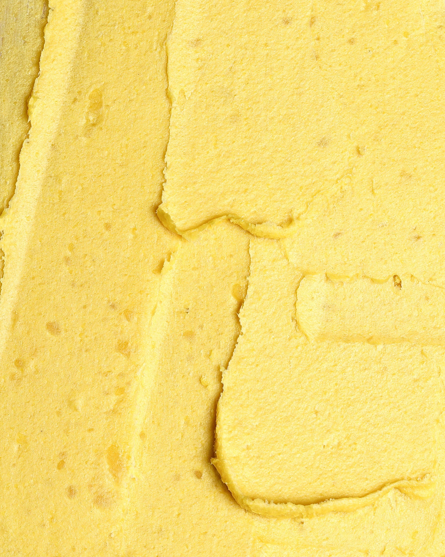 ASHANTI NATURALS 100% Yellow Shea Butter - Creamy